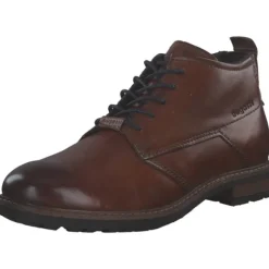 Bugatti 311-AOV32-3100-6300, Stiefel, Herren, COGNAC