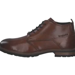 Bugatti 311-AOV32-3100-6300, Stiefel, Herren, COGNAC