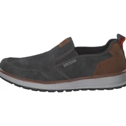 Bugatti Artic AFB60, Slipper, Herren, grey