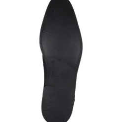 Bugatti 313-A3S04-4000-1000, Klassische Halbschuhe, Herren, Schwarz