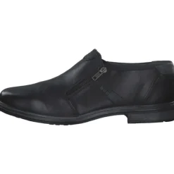 Bugatti 313-A8Z61-4000-1000, Klassische Slipper, Herren, black