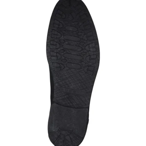 Bugatti 313-A8Z61-4000-1000, Klassische Slipper, Herren, black