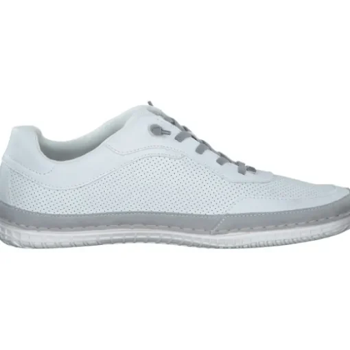 Bugatti Bimini AFF04, Klassische- & Business Schuhe, Herren, Weiß