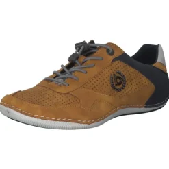 Bugatti Canario 48010, Klassische- & Business Schuhe, Herren, yellow