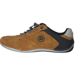 Bugatti Canario 48010, Klassische- & Business Schuhe, Herren, yellow