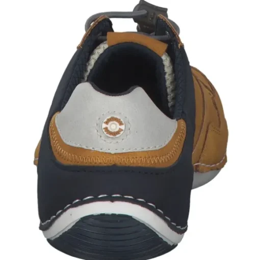 Bugatti Canario 48010, Klassische- & Business Schuhe, Herren, yellow