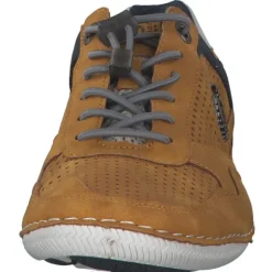 Bugatti Canario 48010, Klassische- & Business Schuhe, Herren, yellow