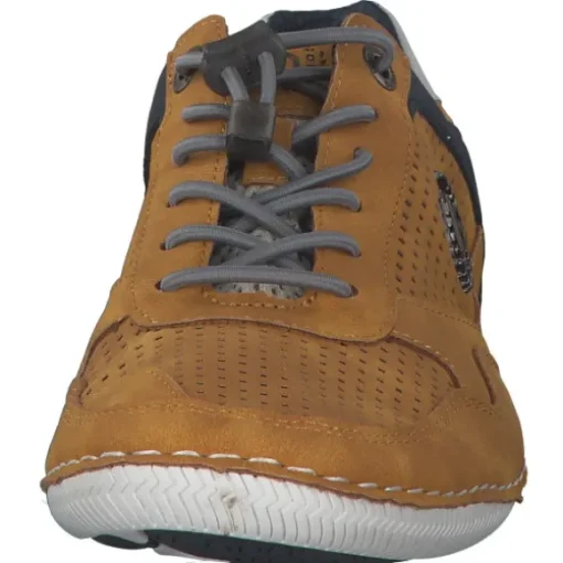Bugatti Canario 48010, Klassische- & Business Schuhe, Herren, yellow