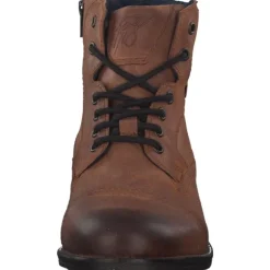 Bugatti Cassio 60131, Winterstiefel, Herren, Mid Brown