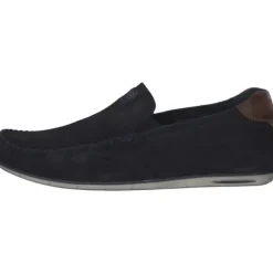 Bugatti Chesley A2X6A, Sportliche Slipper, Herren, dark blue