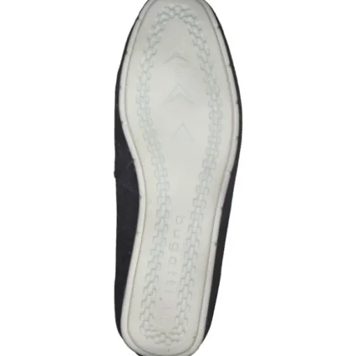 Bugatti Chesley A2X6A, Sportliche Slipper, Herren, dark blue