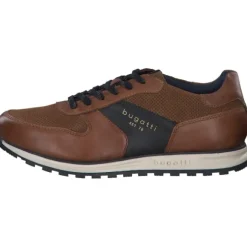 Bugatti Ciriaco A0216, Sportliche Halbschuhe, Herren, Braun