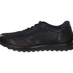 Bugatti Cirino A0206, Klassische Halbschuhe, Herren, Braun / Dunkelgrau