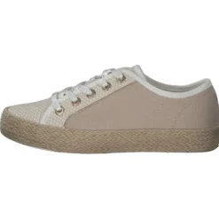 Bugatti Eve A2N01, Sneakers Low, Damen, classic beige