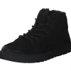 Bugatti Huberto A5G50, Schnürstiefeletten, Herren, black