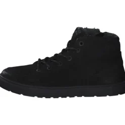 Bugatti Huberto A5G50, Schnürstiefeletten, Herren, black