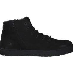 Bugatti Huberto A5G50, Schnürstiefeletten, Herren, black