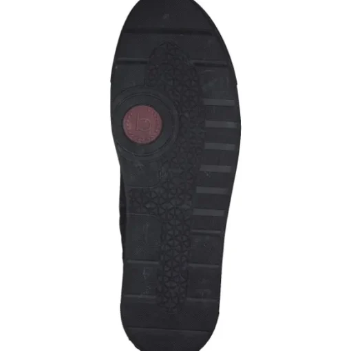 Bugatti Huberto A5G50, Schnürstiefeletten, Herren, black