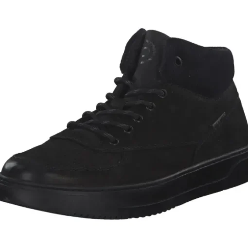 Bugatti Humus A9H31, Stiefel, Herren, black