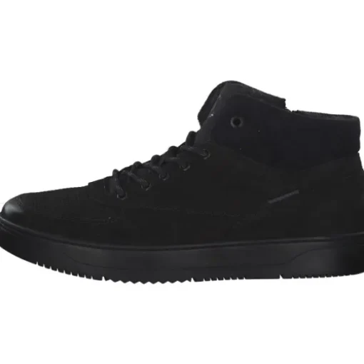 Bugatti Humus A9H31, Stiefel, Herren, black