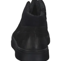 Bugatti Humus A9H31, Stiefel, Herren, black