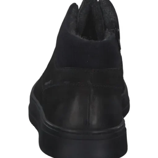 Bugatti Humus A9H31, Stiefel, Herren, black