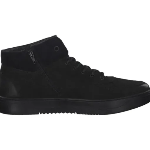 Bugatti Humus A9H31, Stiefel, Herren, black