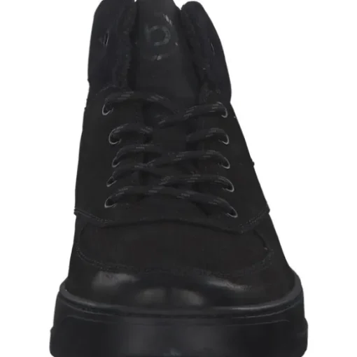 Bugatti Humus A9H31, Stiefel, Herren, black