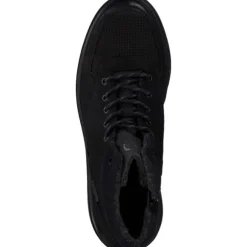 Bugatti Humus A9H31, Stiefel, Herren, black