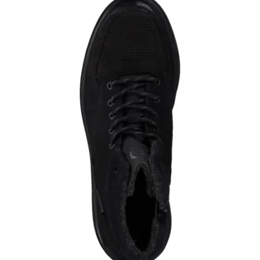 Bugatti Humus A9H31, Stiefel, Herren, black