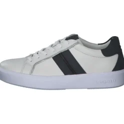 Bugatti Kelli 4071M, Sneakers Low, Damen, Weiß