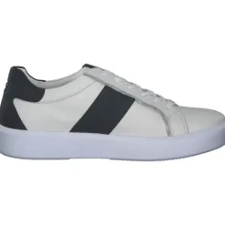 Bugatti Kelli 4071M, Sneakers Low, Damen, Weiß