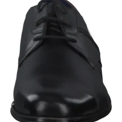 Bugatti Leagro A3S03, Klassische- & Business Schuhe, Herren, Schwarz