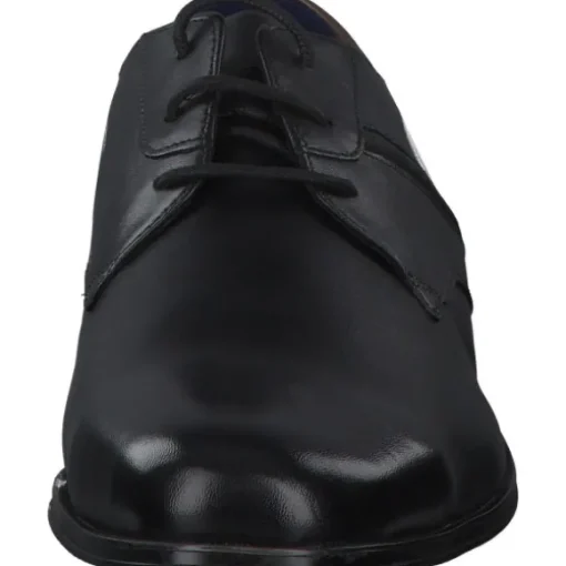 Bugatti Leagro A3S03, Klassische- & Business Schuhe, Herren, Schwarz