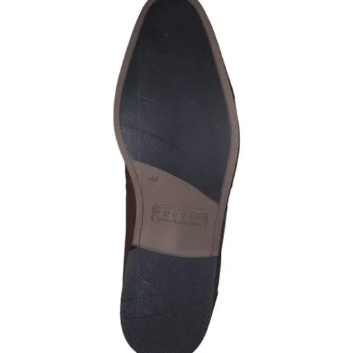 Bugatti Leagro A3S04, Schnürschuhe, Herren, cognac