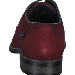 Bugatti Licio Eco A2506, Klassische Halbschuhe, Herren, Braun