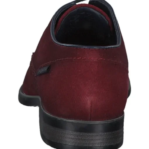 Bugatti Licio Eco A2506, Klassische Halbschuhe, Herren, Braun