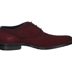 Bugatti Licio Eco A2506, Klassische Halbschuhe, Herren, Braun