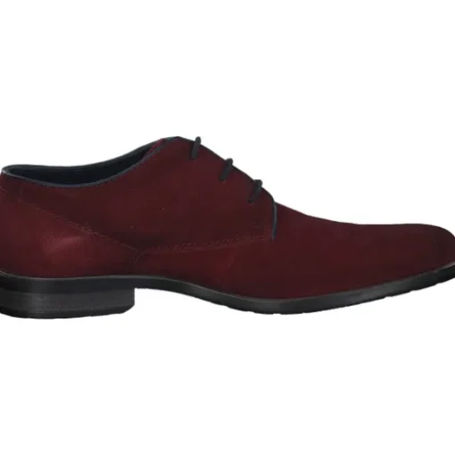 Bugatti Licio Eco A2506, Klassische Halbschuhe, Herren, Braun