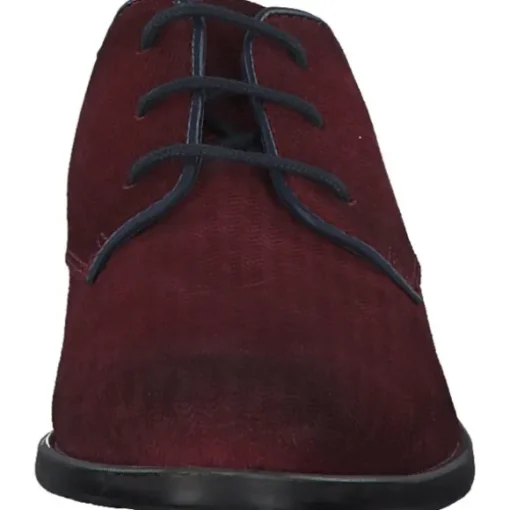 Bugatti Licio Eco A2506, Klassische Halbschuhe, Herren, Braun