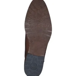 Bugatti Licio Eco A2506, Klassische Halbschuhe, Herren, COGNAC