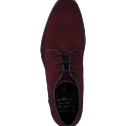 Bugatti Licio Eco A2506, Klassische Halbschuhe, Herren, Braun
