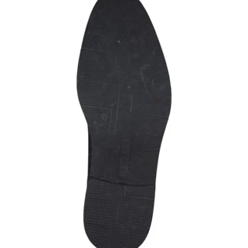 Bugatti Maik Exco AES60, Klassische Slipper, Herren, black