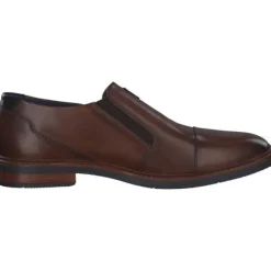 Bugatti Maiko AFW60, Klassische Slipper, Herren, Cognac