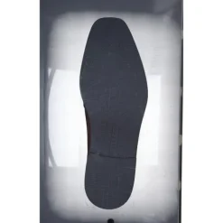 Bugatti Maiko AFW60, Klassische Slipper, Herren, Cognac