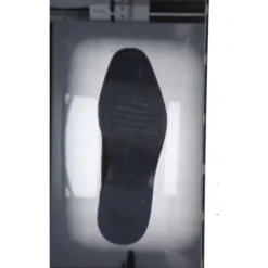 Bugatti Mansueto Flex Evo AEM01, Klassische Halbschuhe, Herren, Schwarz