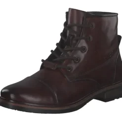 Bugatti Marcello I 78239, Schnürstiefeletten, Herren, Braun