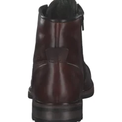 Bugatti Marcello I 78239, Schnürstiefeletten, Herren, Braun