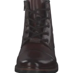 Bugatti Marcello I 78239, Schnürstiefeletten, Herren, Braun