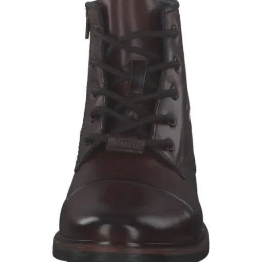 Bugatti Marcello I 78239, Schnürstiefeletten, Herren, Braun